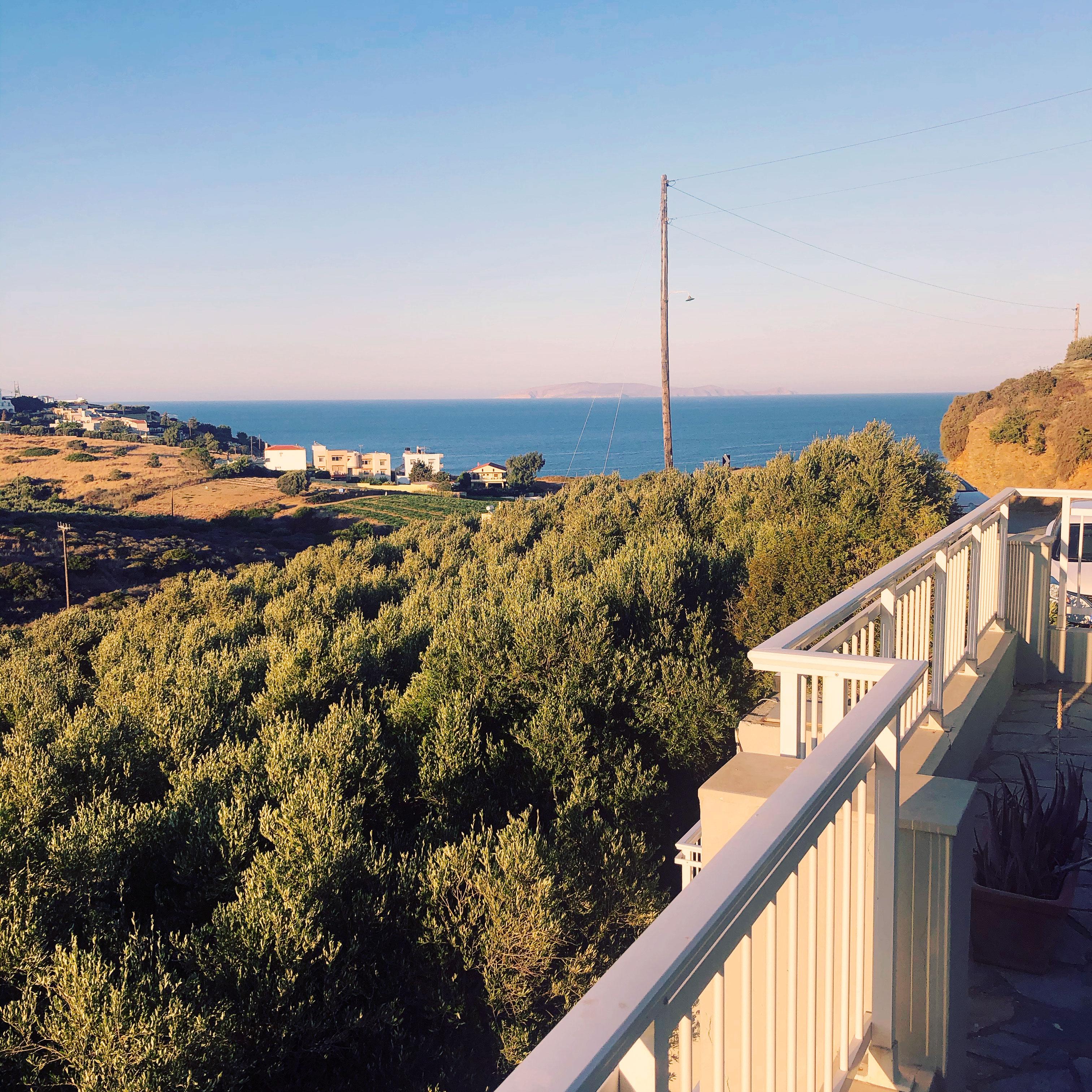 Pelagia Bay Hotel Агия-Пелагия  Экстерьер фото